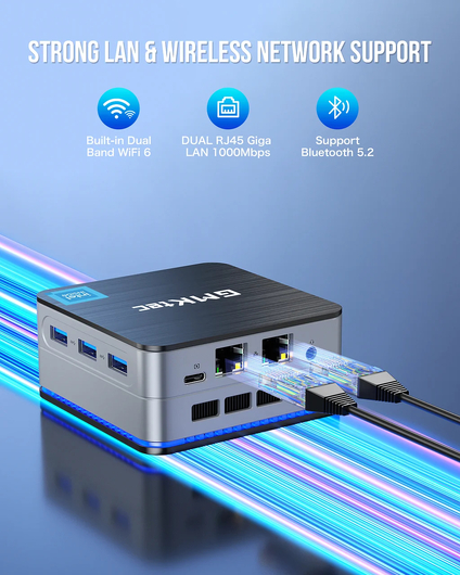GMKtec NucBox G2