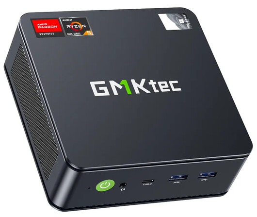 GMKtec M6