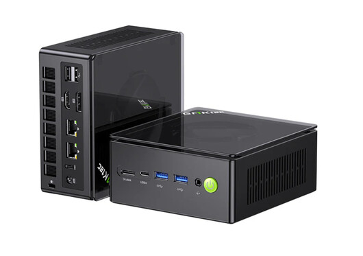 GMKtec NucBox K8 Plus