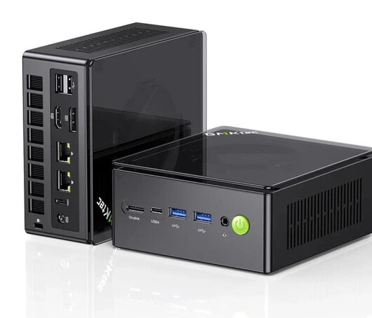 GMKtec NucBox K8 Plus - купить мини пк | GMKtec Россия