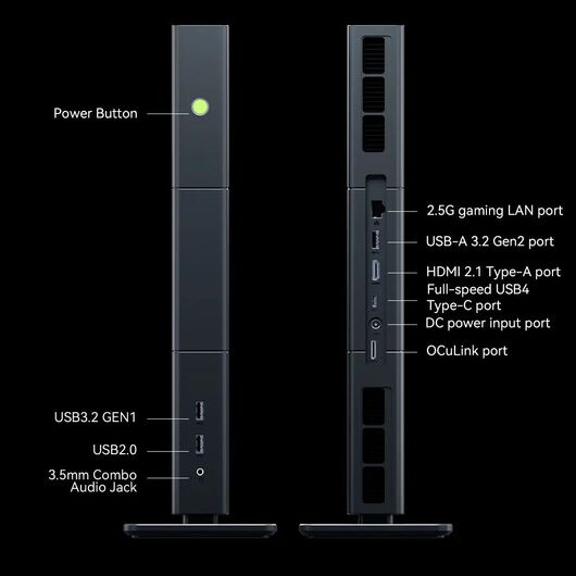 GMKtec EVO-X3