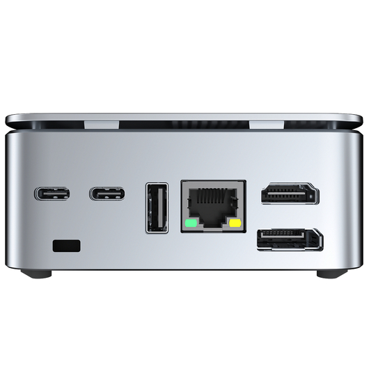 GMKtec NucBox G10
