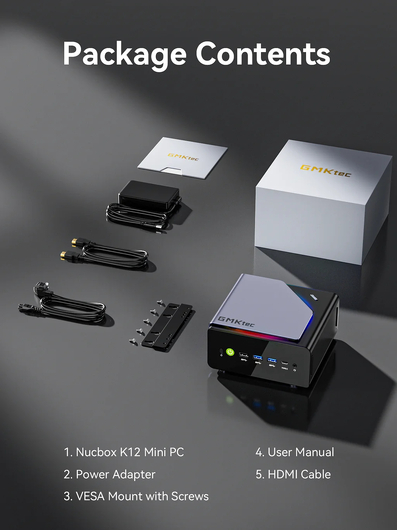 GMKtec NucBox K12