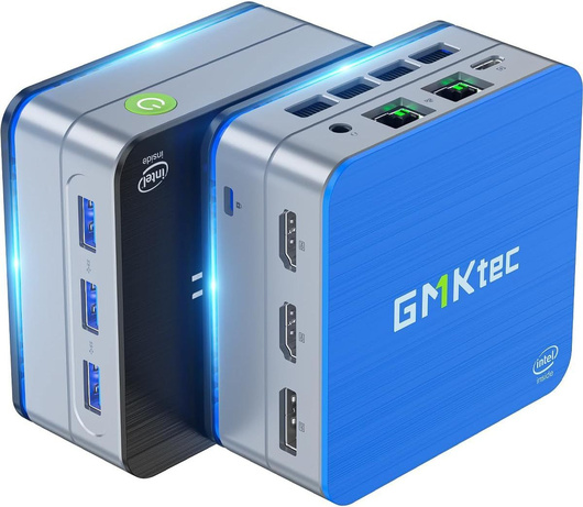 GMKtec NucBox G2