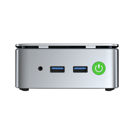 GMKtec NucBox G10