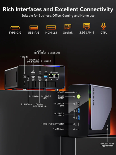 GMKtec NucBox K12