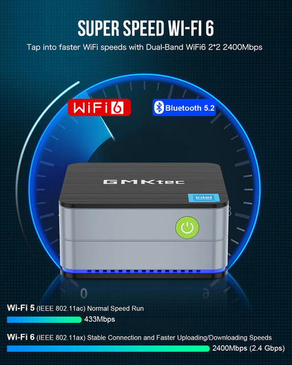 GMKtec NucBox G2