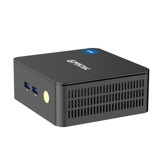 GMKtec NucBox G3 Plus - купить мини пк | GMKtec Россия
