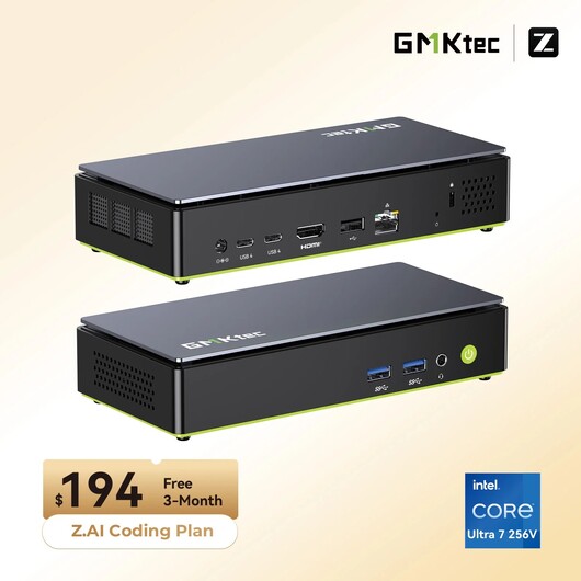 GMKtec NucBox K13