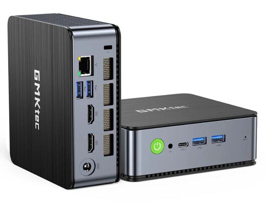 GMKtec NucBox K3 Pro