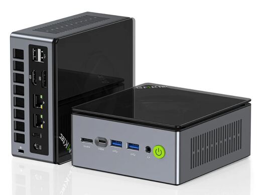 GMKtec NucBox M7 Pro