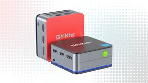 GMKtec NucBox G2