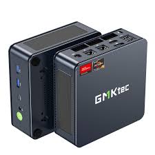 GMKtec NucBox K2