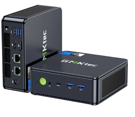 GMKtec NucBox K7 Plus