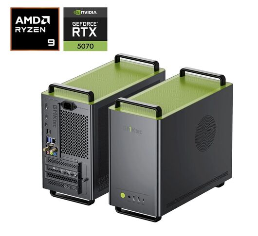 GMKtec NEO-X1 Pro