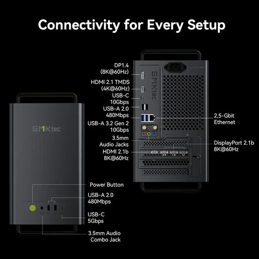 GMKtec NEO-X1 Pro