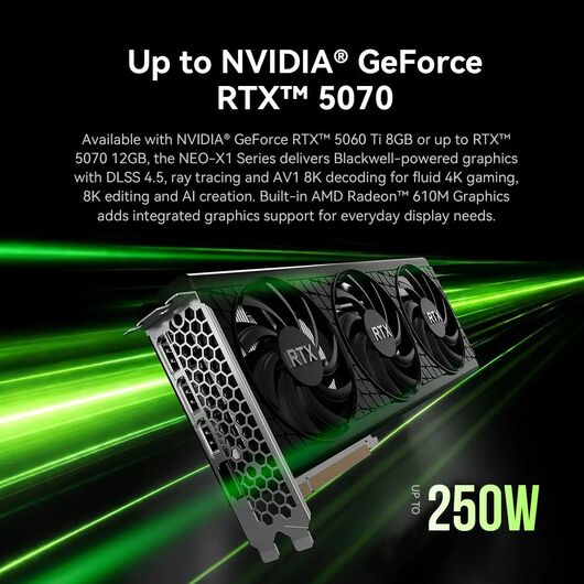 GMKtec NEO-X1 Pro