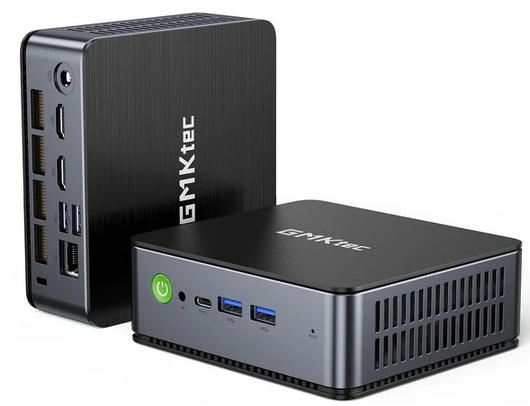 GMKtec NucBox K2